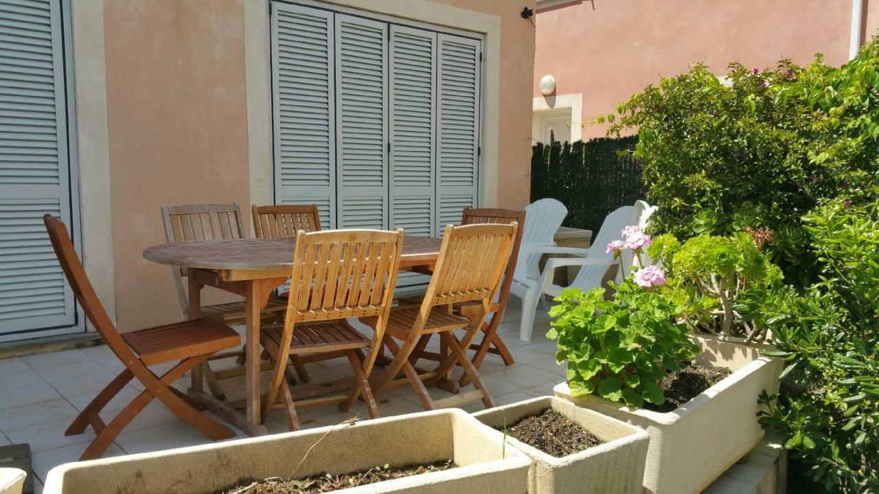 Porteo - Les Terrasses Du Port Centuri Exterior photo